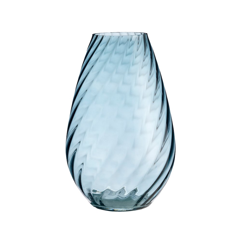 Large Lena Bowl in Blue. Picture 1