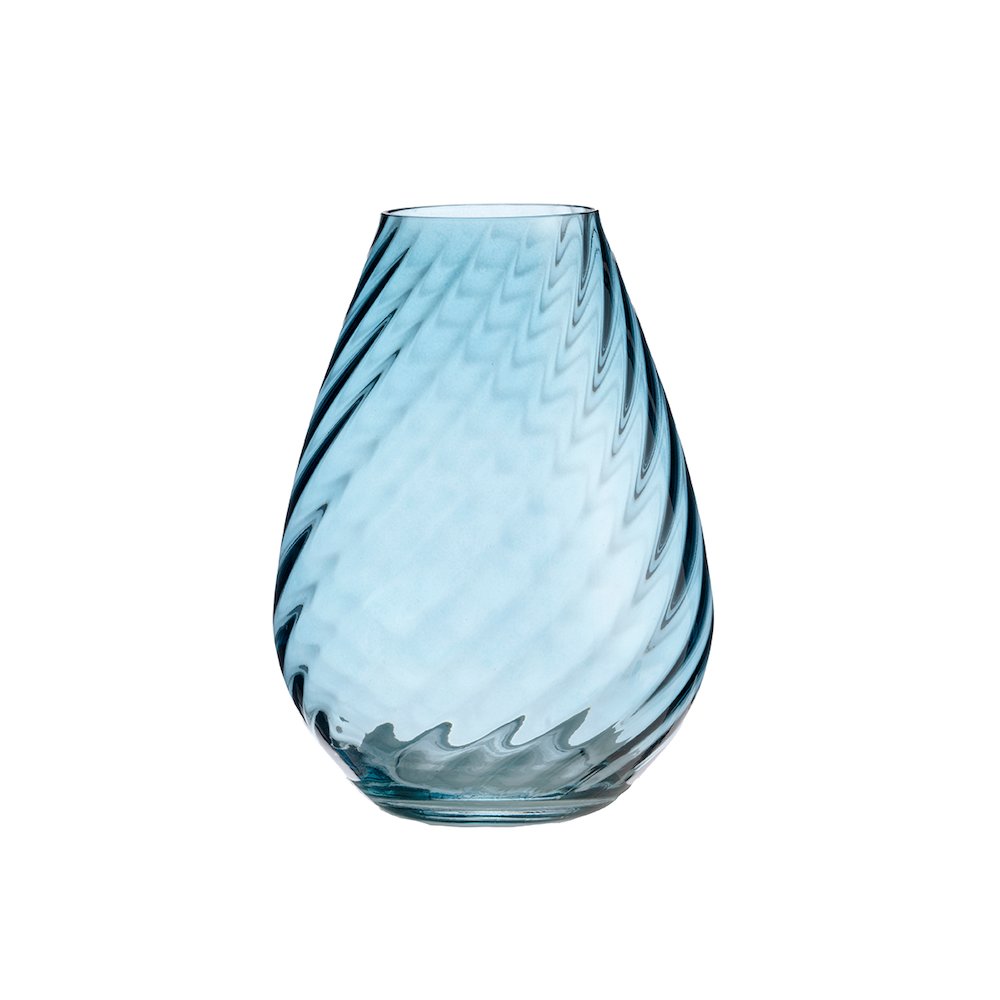 Small Lena Bowl in Blue. Picture 1