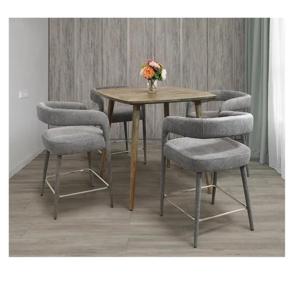 Cole Gathering Table. Picture 2