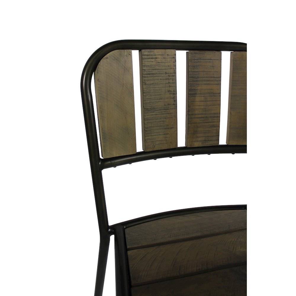 Murphy Counter Stool. Picture 3