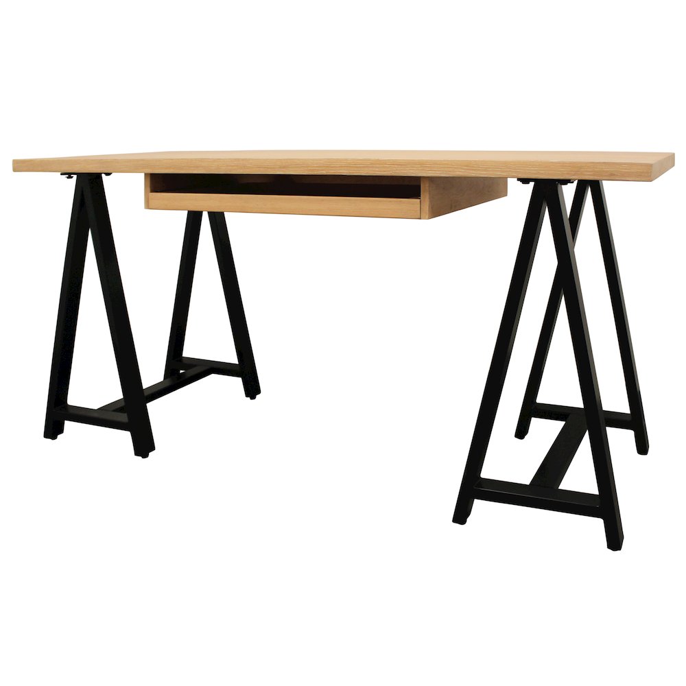 Rider Paolini Executive Desk. Picture 11