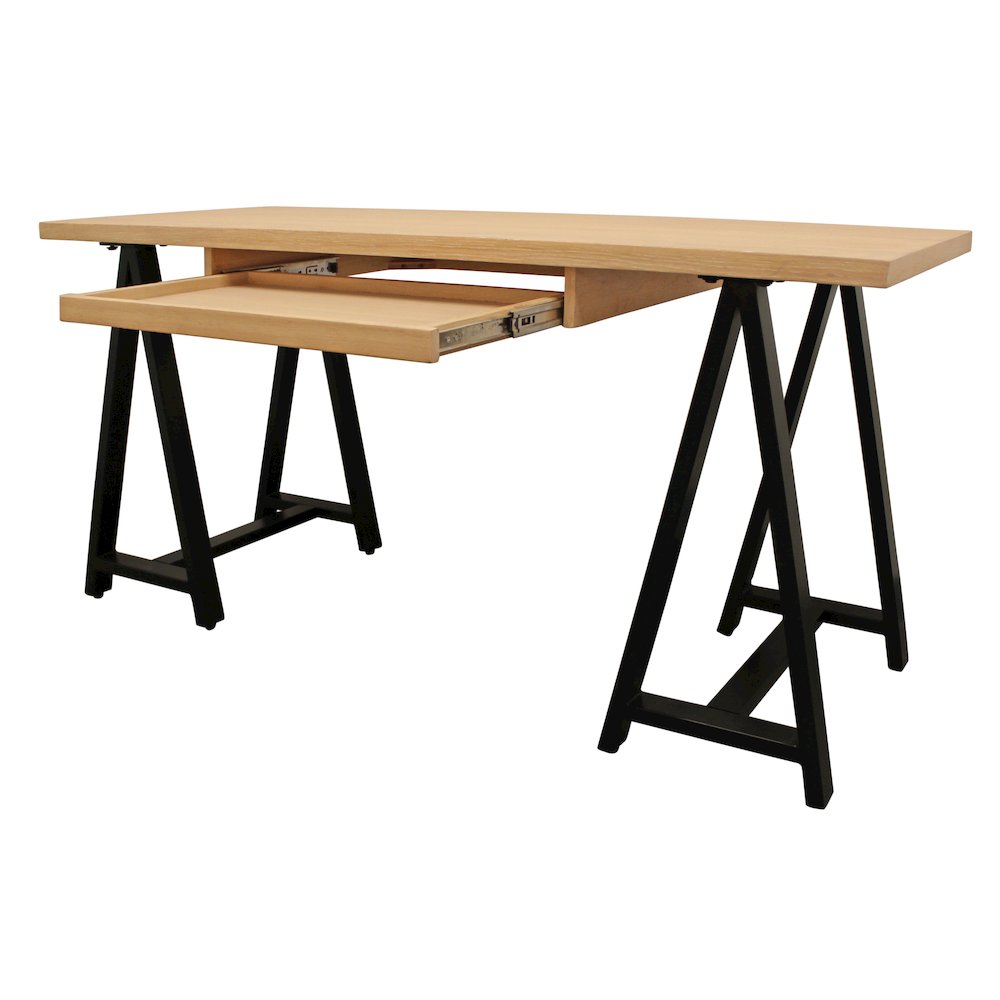 Rider Paolini Executive Desk. Picture 4