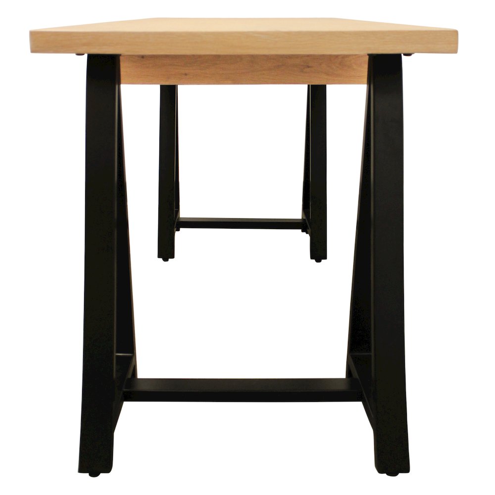 Rider Paolini Executive Desk. Picture 5