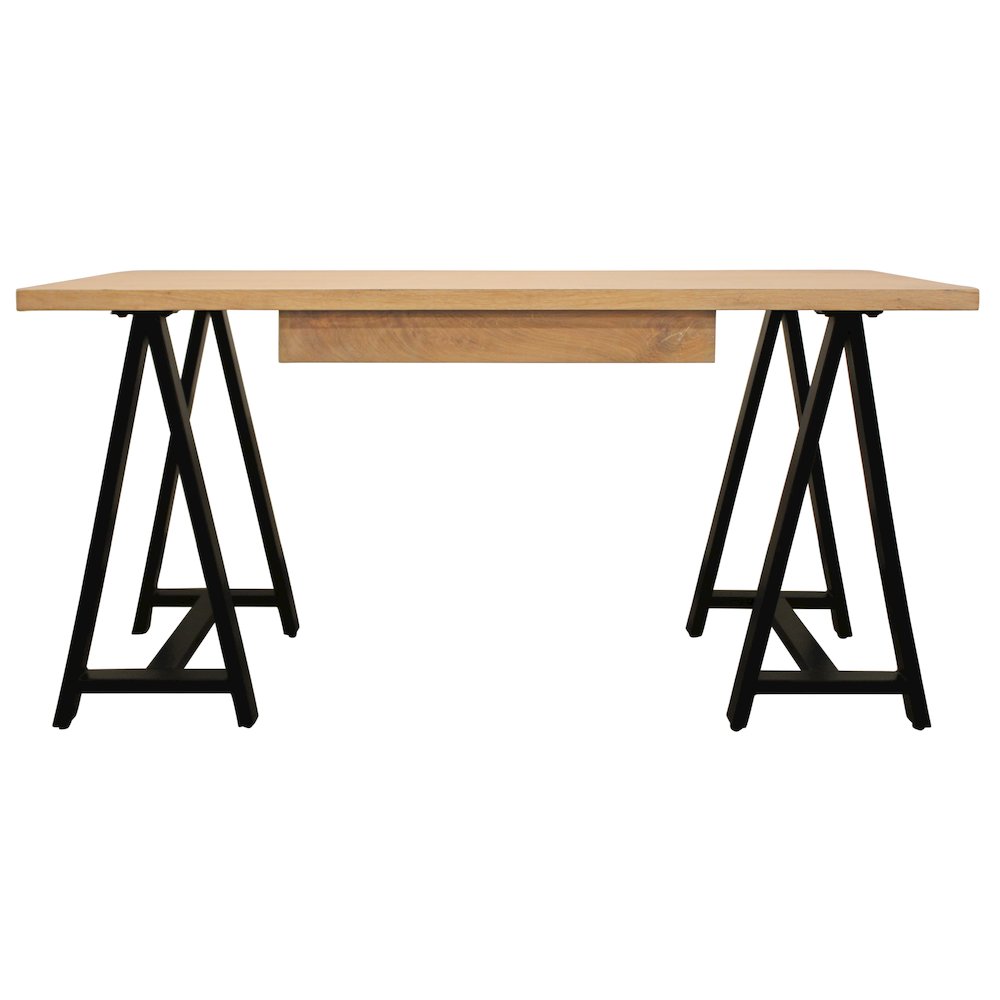 Rider Paolini Executive Desk. Picture 7