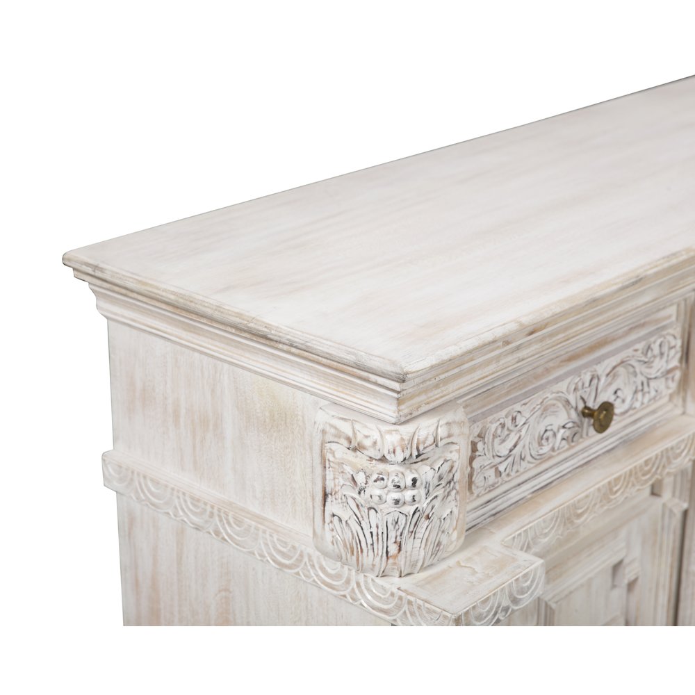 Carter 4-Drawer 4-Door Sideboard. Picture 5