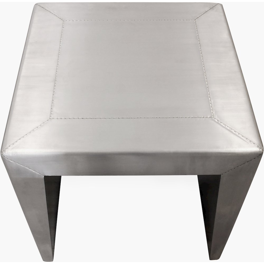 Pilot End Table. Picture 3