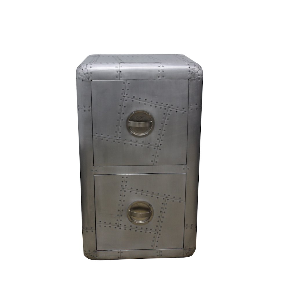 Pilot Filing Cabinet. Picture 1