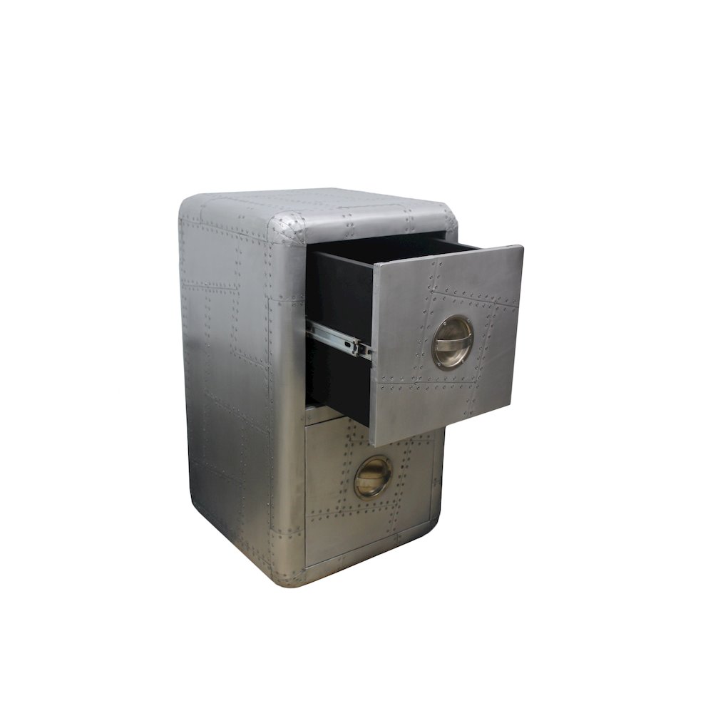 Pilot Filing Cabinet. Picture 2