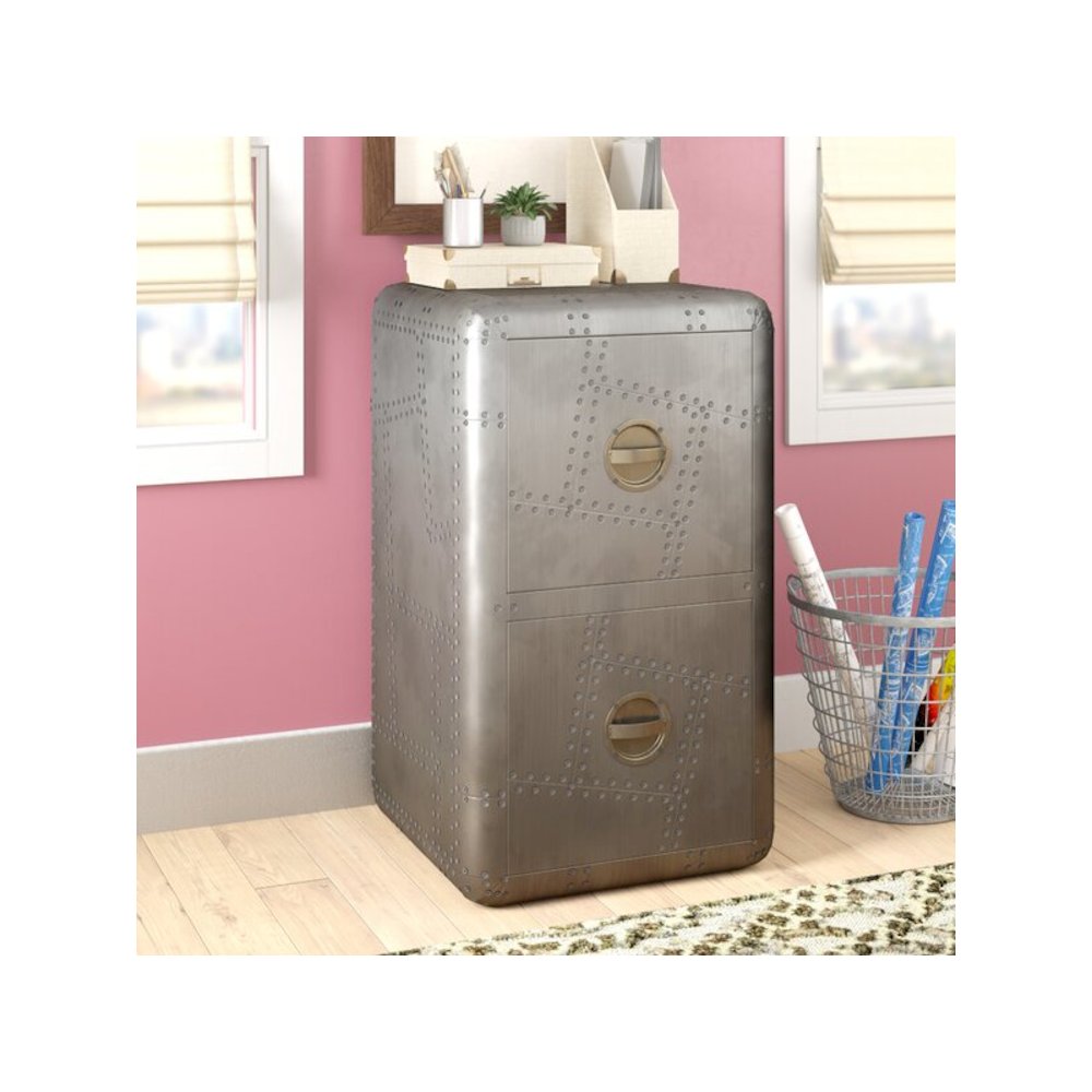 Pilot Filing Cabinet. Picture 3