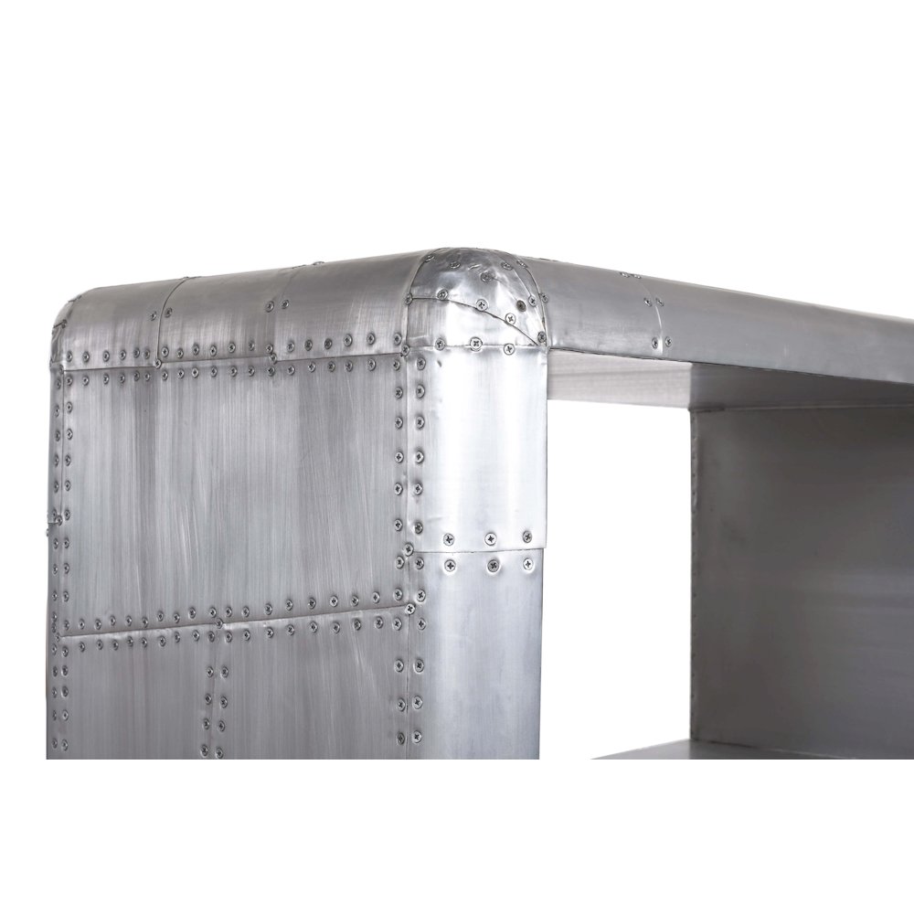 Pilot 2-Drawer Bookcase. Picture 5