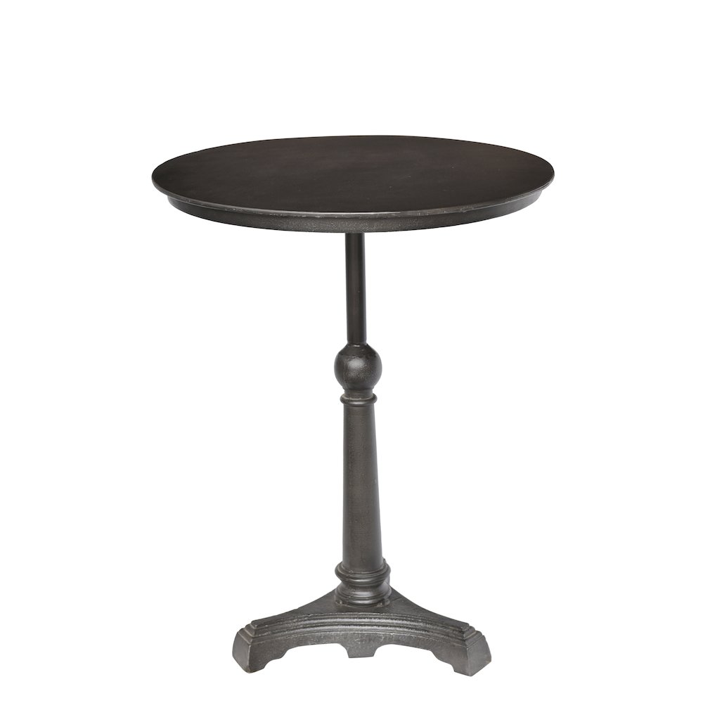 Sheridan Bistro Round Table. Picture 1