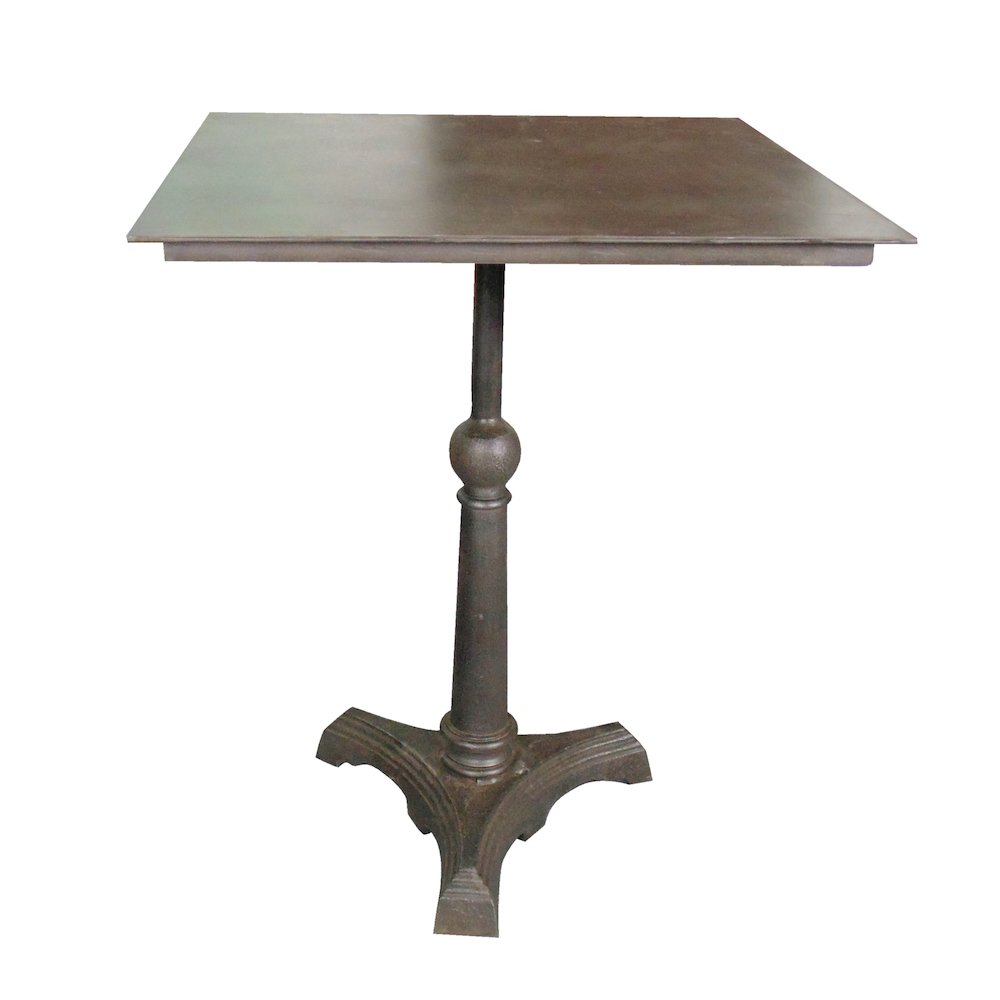 Sheridan Noah Square Bistro Table. Picture 1