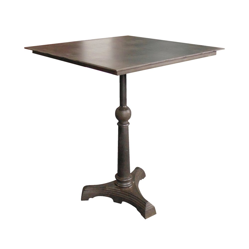 Sheridan Noah Square Bistro Table. Picture 2
