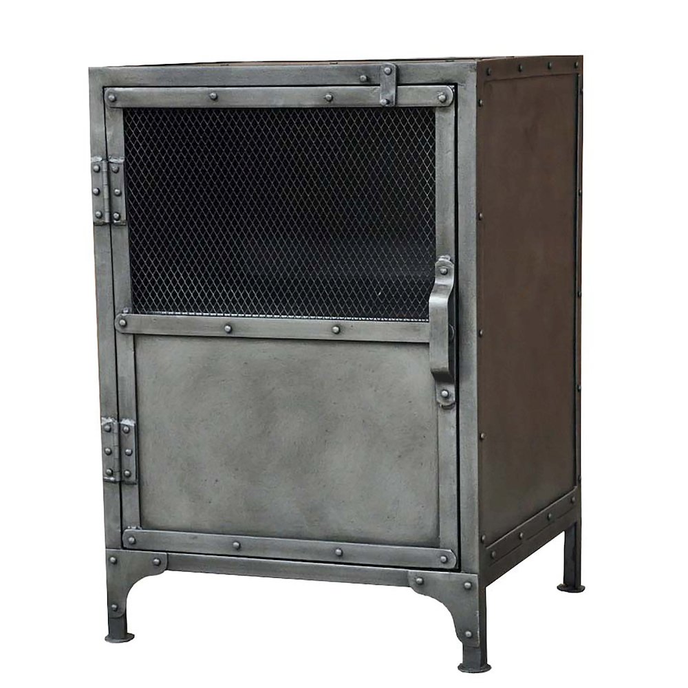 Sheridan Side Cabinet. Picture 1