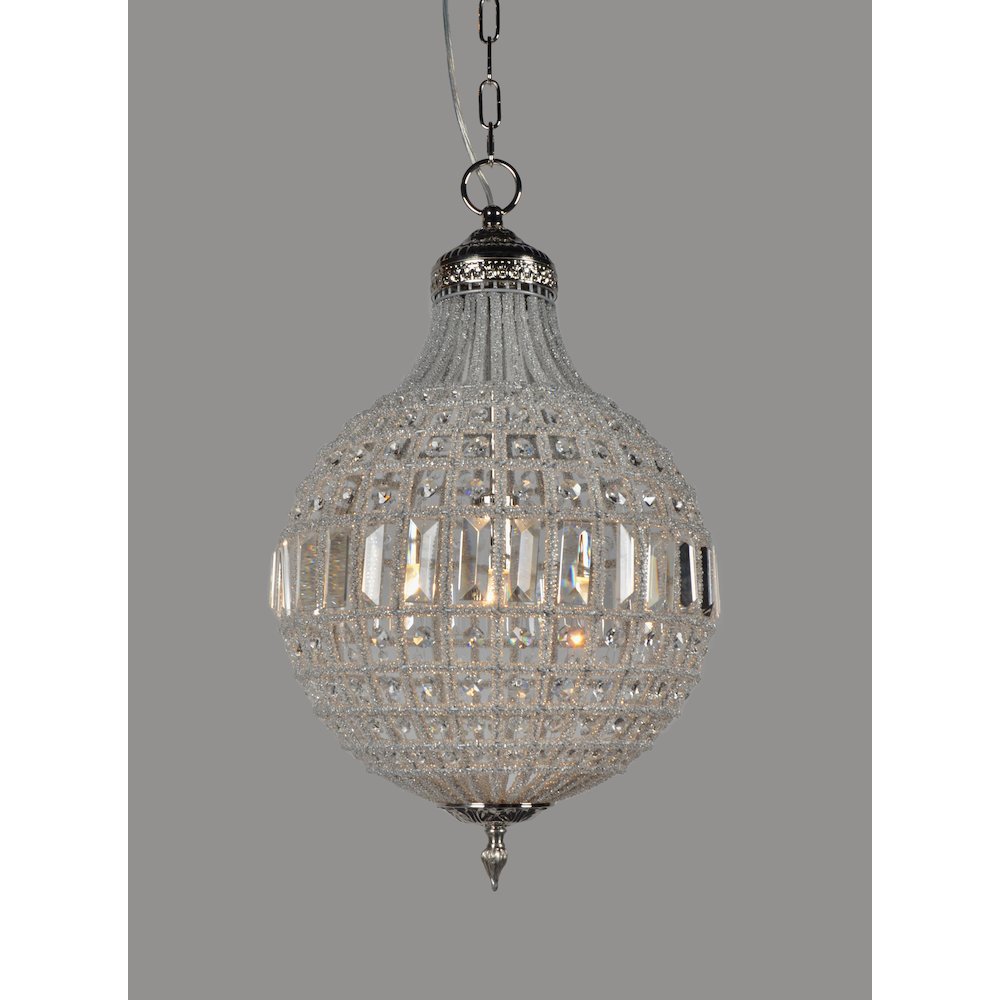 Annabelle Pendant Fixture. Picture 1