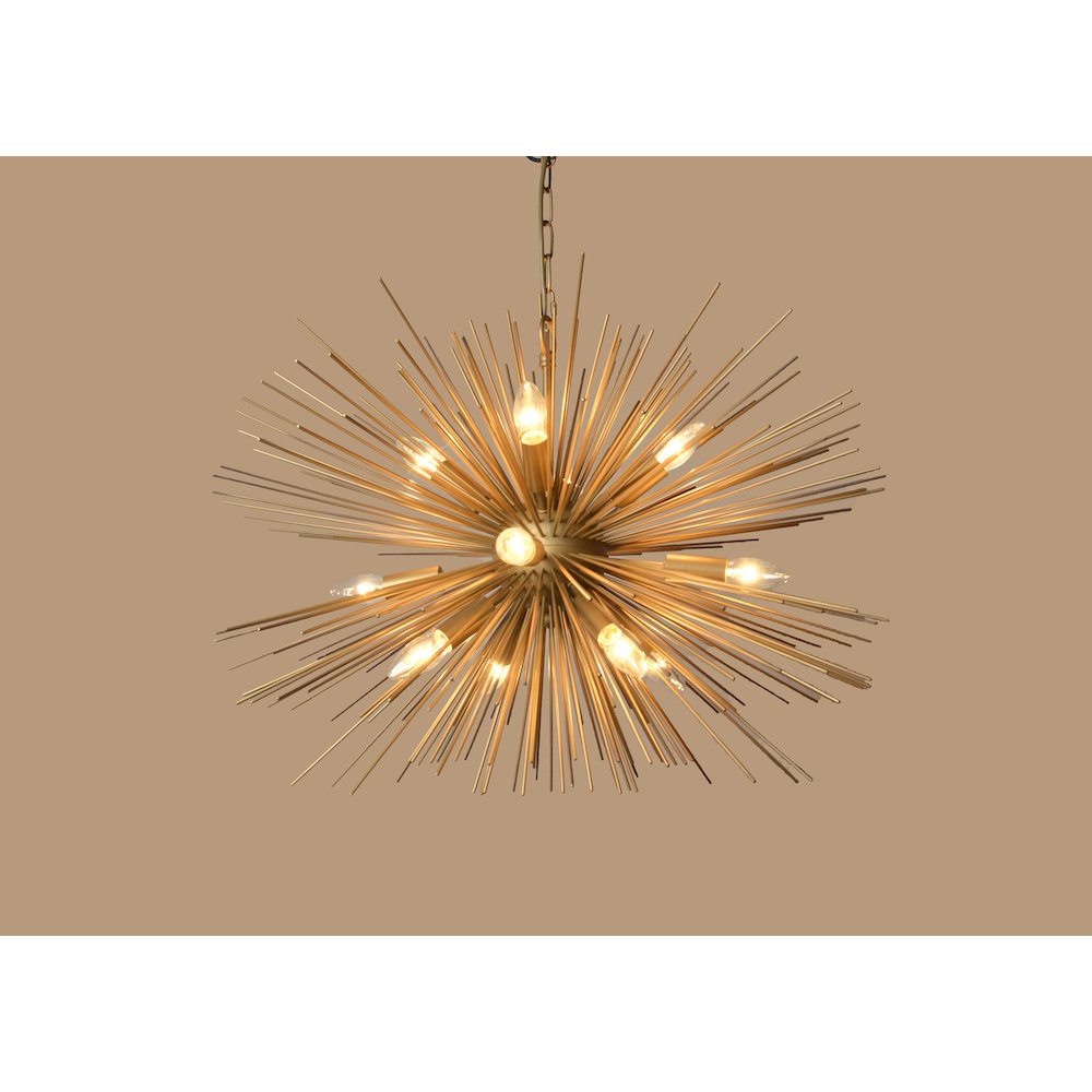 Rona Pendant Fixture. Picture 1