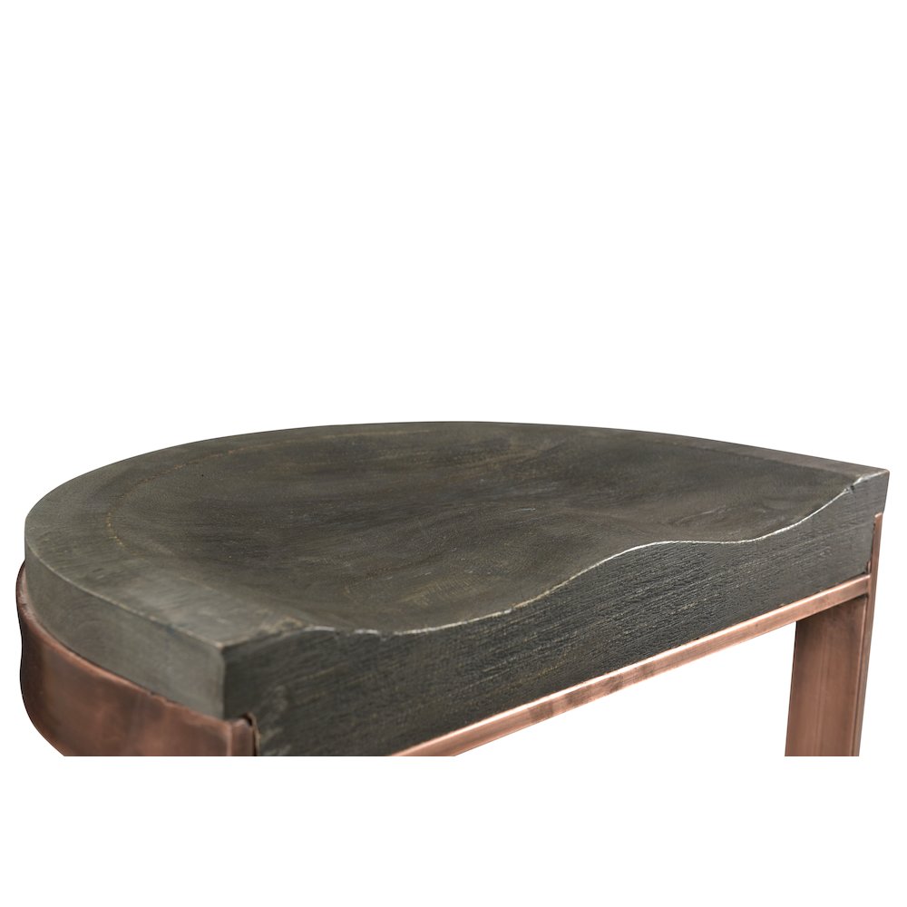 Redondo Pinto Counter Stool. Picture 5