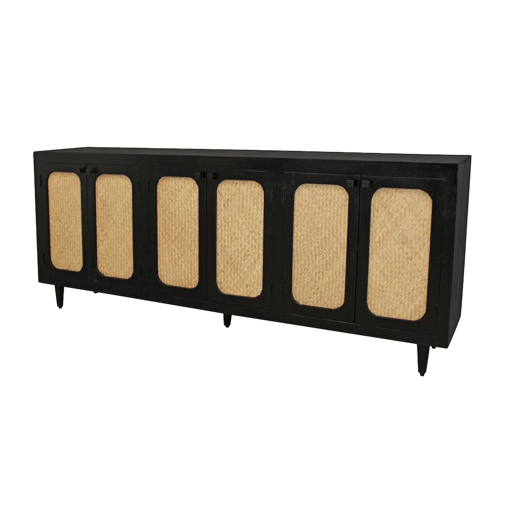 Navice 6-Door Sideboard. Picture 3