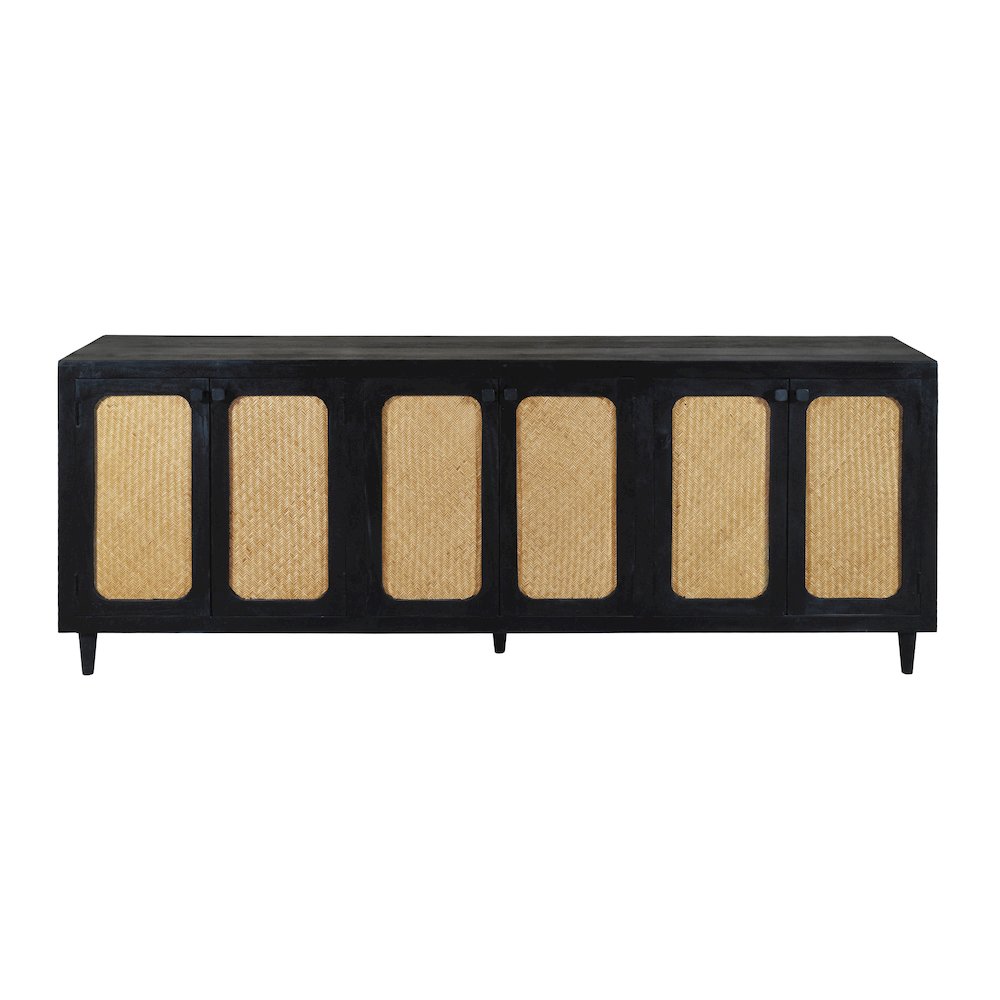 Navice 6-Door Sideboard. Picture 4