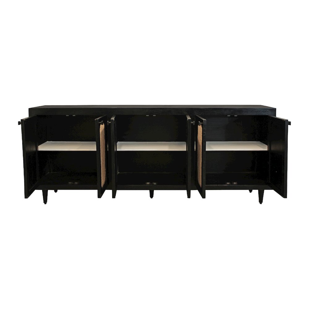 Navice 6-Door Sideboard. Picture 5