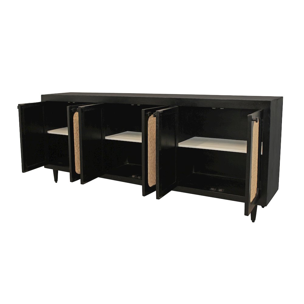 Navice 6-Door Sideboard. Picture 6