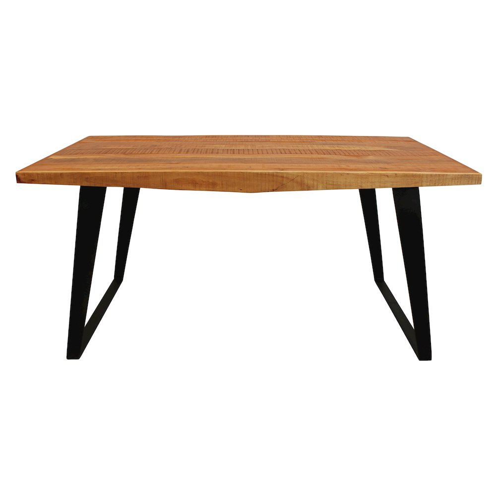 Anaheim 63" Dining Table. Picture 1