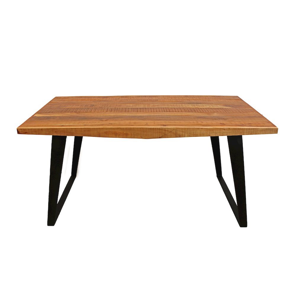 Anaheim 63" Dining Table. Picture 2