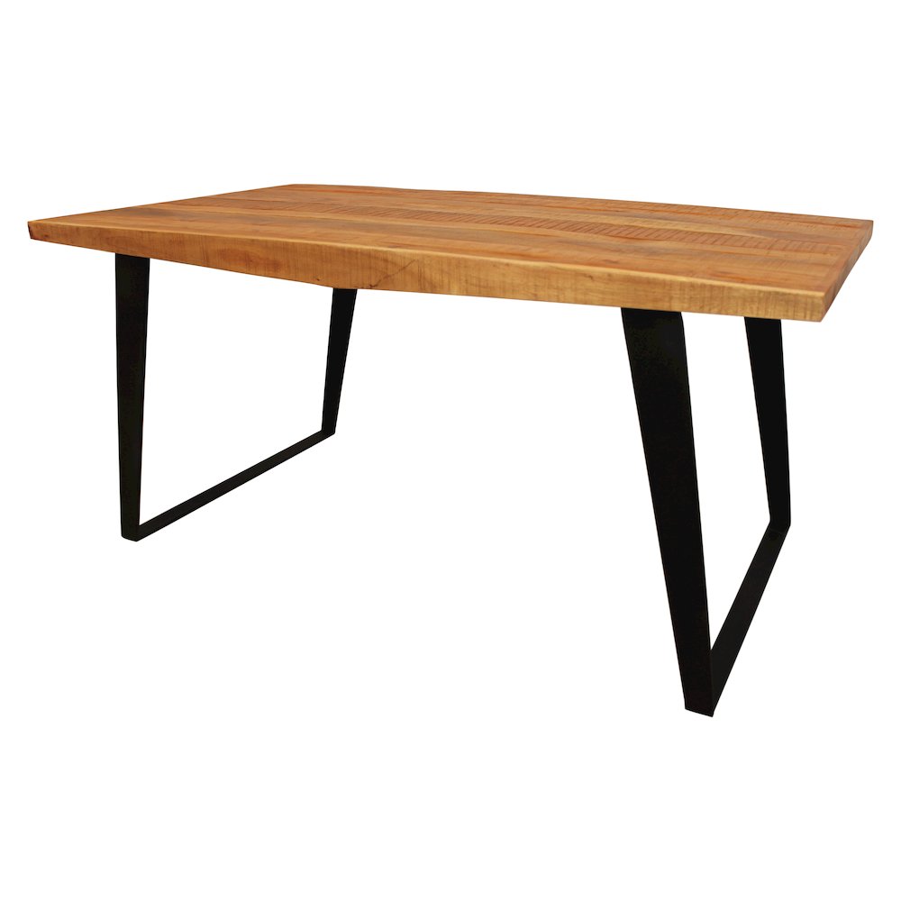 Anaheim 63" Dining Table. Picture 3