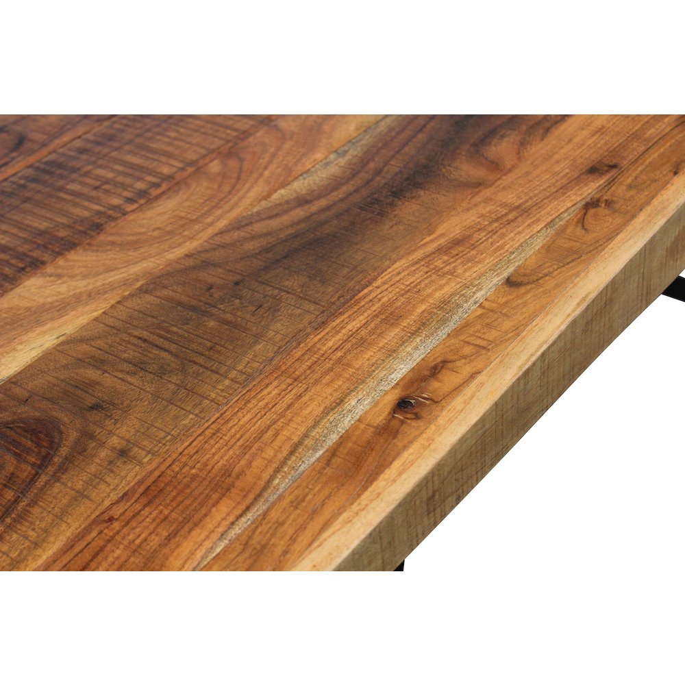 Anaheim 63" Dining Table. Picture 5