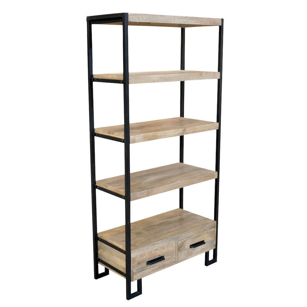 Anaheim Katy Bookcase. Picture 2