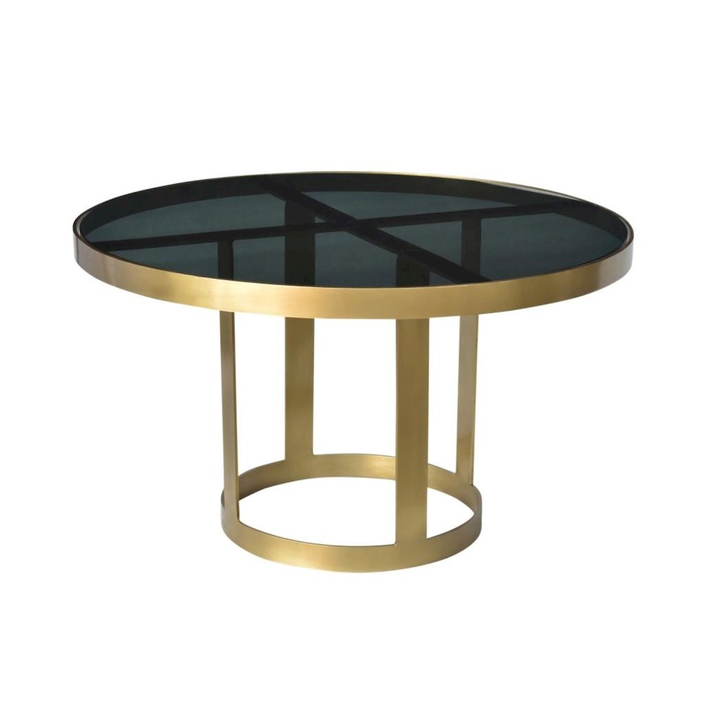Margot Cocktail Table. Picture 1