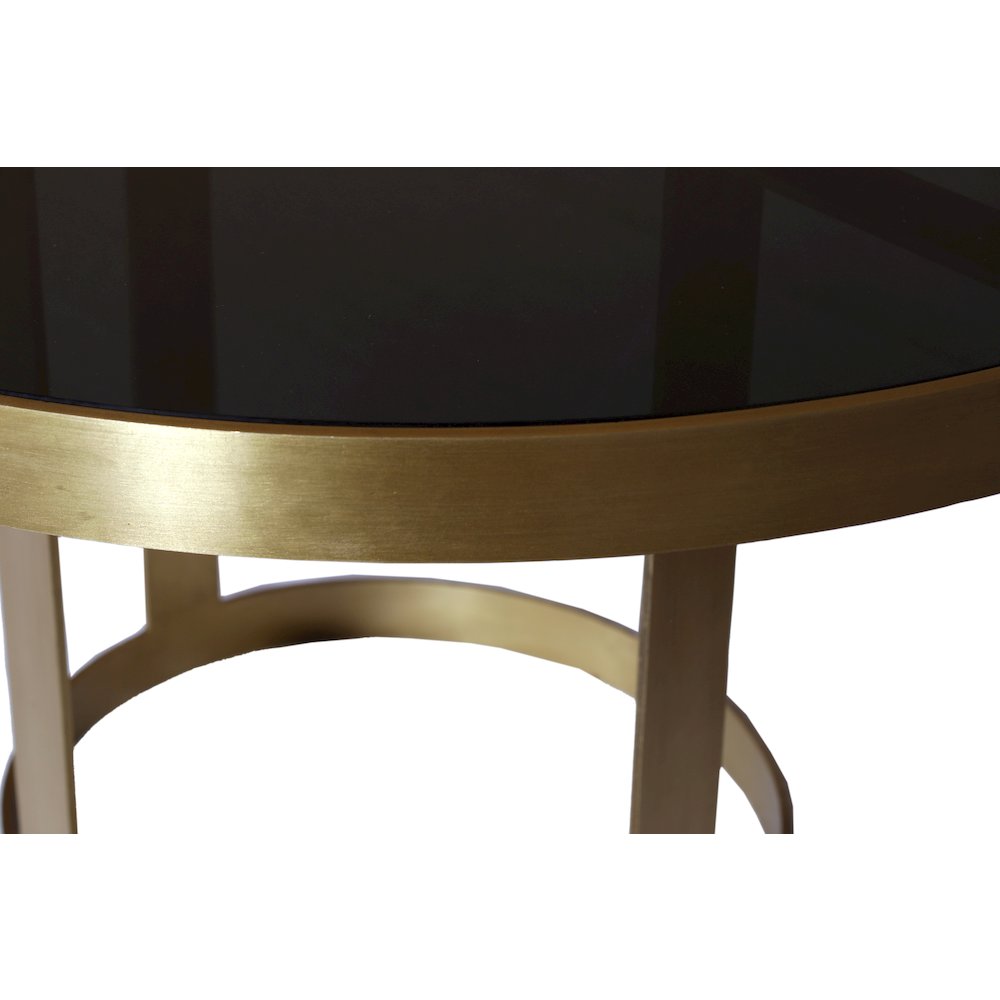 Margot Cocktail Table. Picture 2