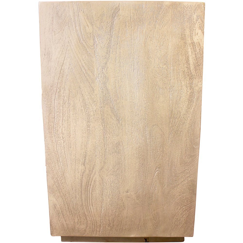 Flagstaff 6-Drawer Dresser in Stone Natural. Picture 4