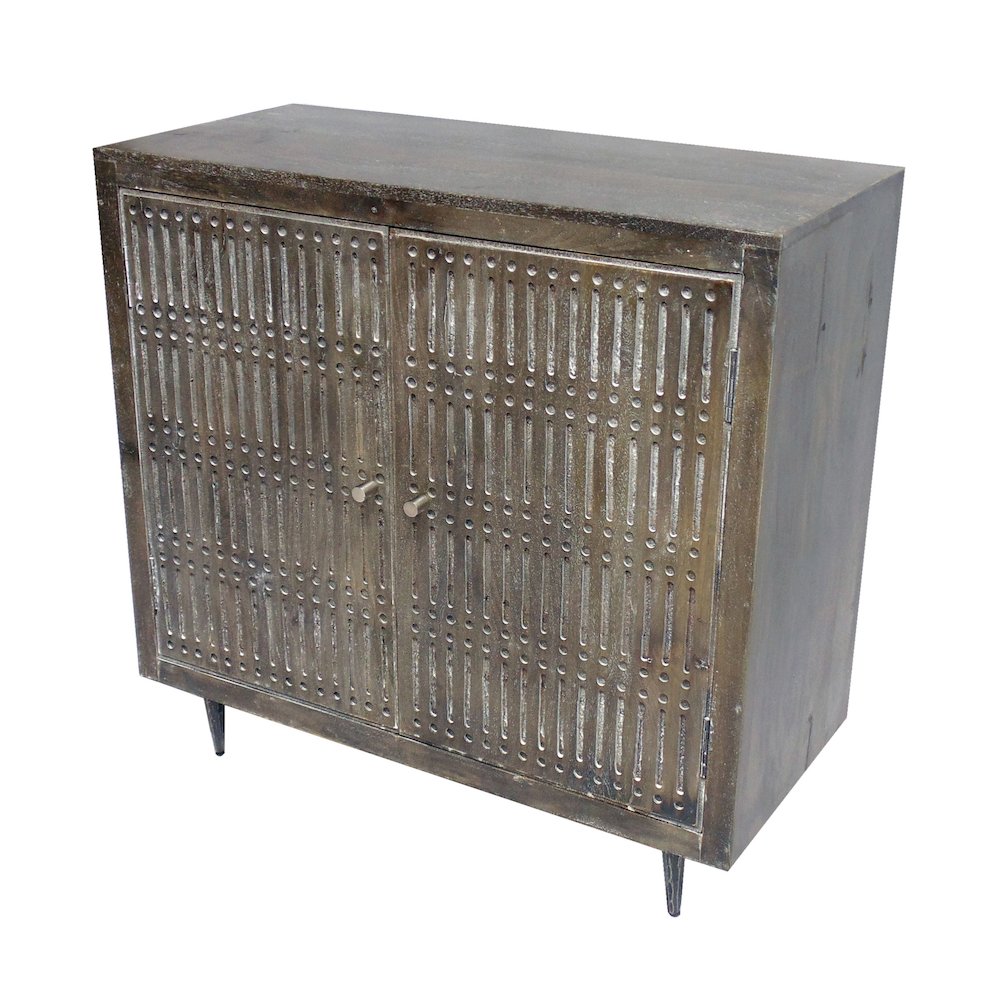 Sarah 2-Door Sideboard. Picture 2