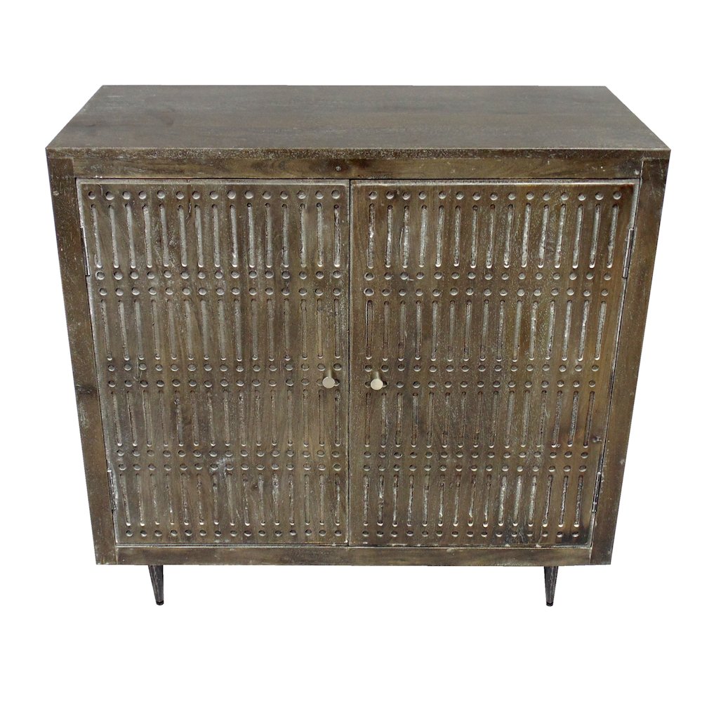 Sarah 2-Door Sideboard. Picture 3
