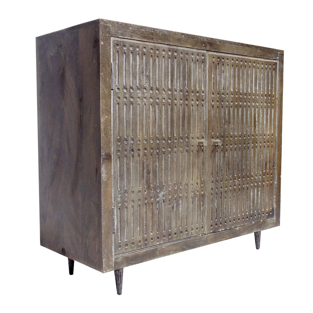 Sarah 2-Door Sideboard. Picture 4
