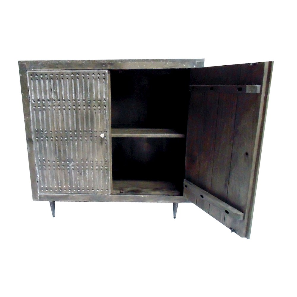 Sarah 2-Door Sideboard. Picture 6