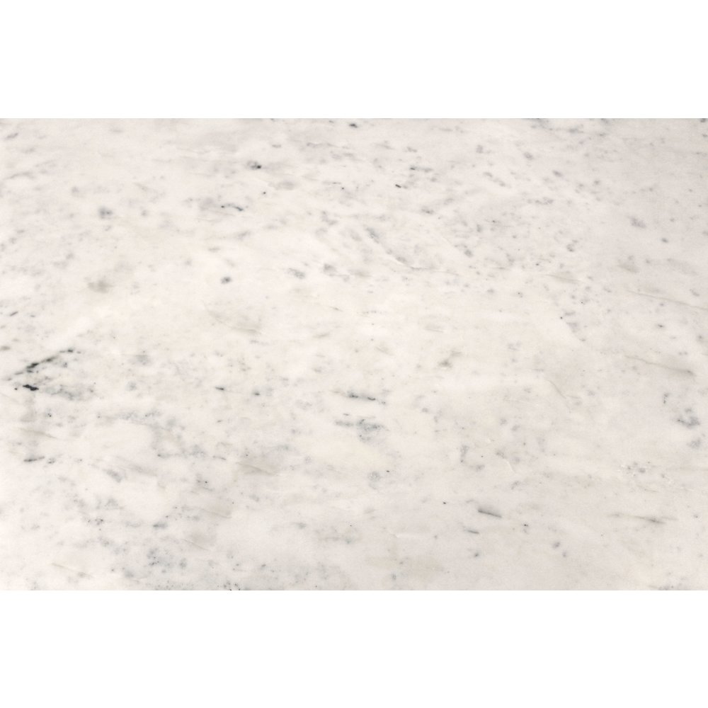 Cranberry Coffee Table with Marble Top. Picture 8