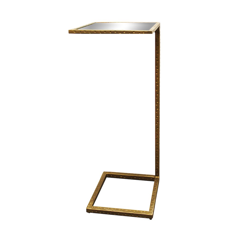 Spencer Occasional Table. Picture 4
