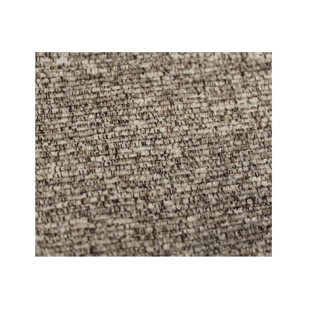 Modern Vista Swivel Chair in Sand. Picture 5