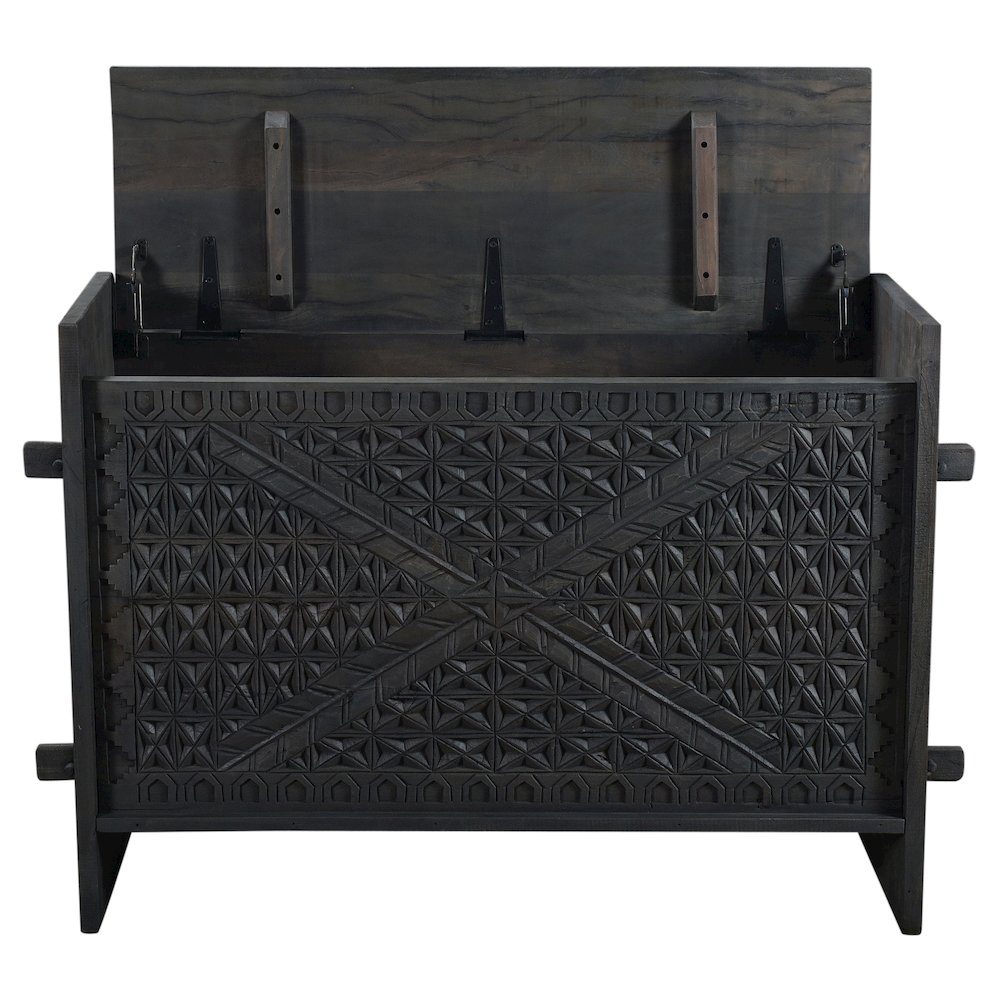 Jamboree Trunk Box. Picture 3