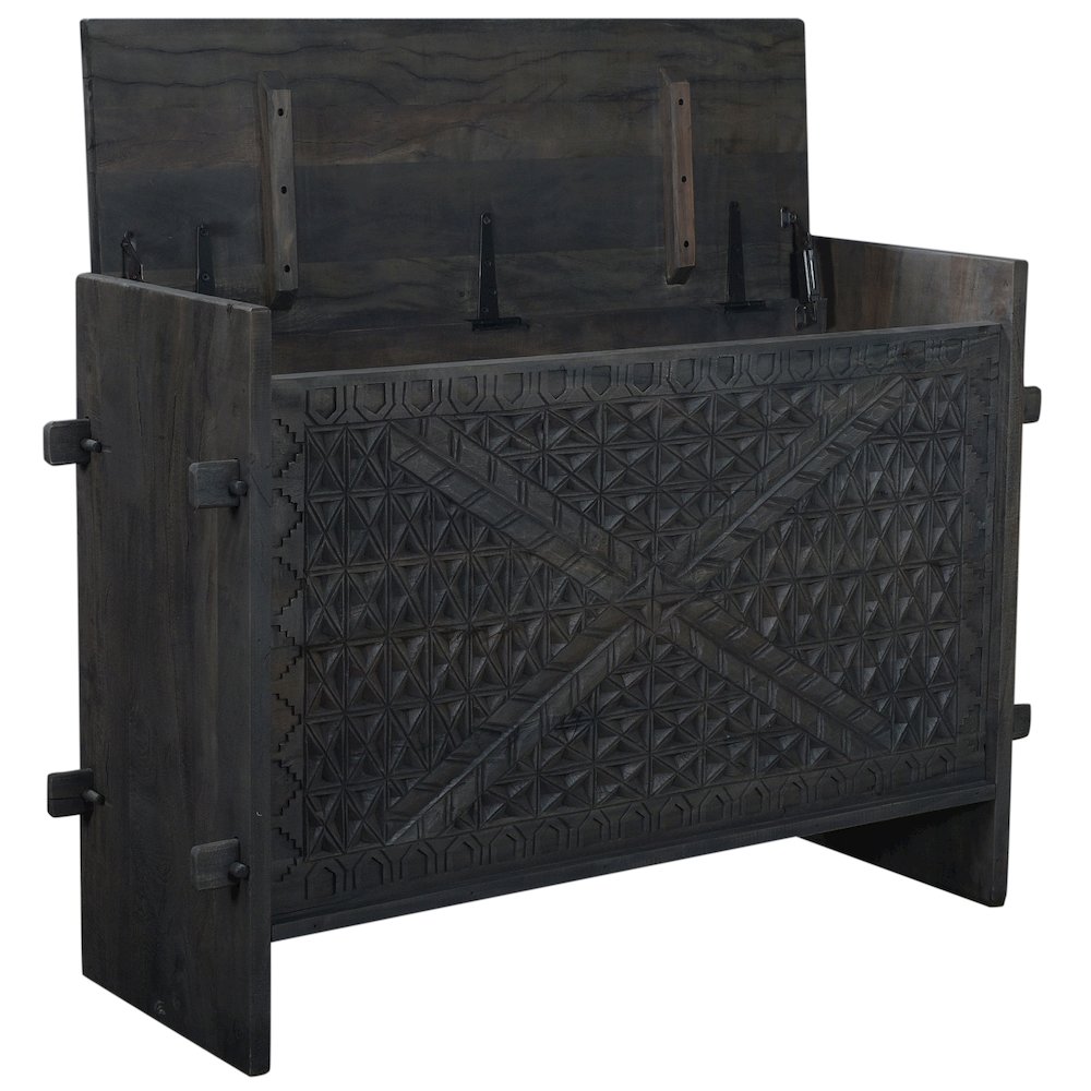 Jamboree Trunk Box. Picture 4