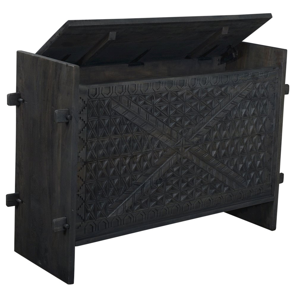 Jamboree Trunk Box. Picture 5