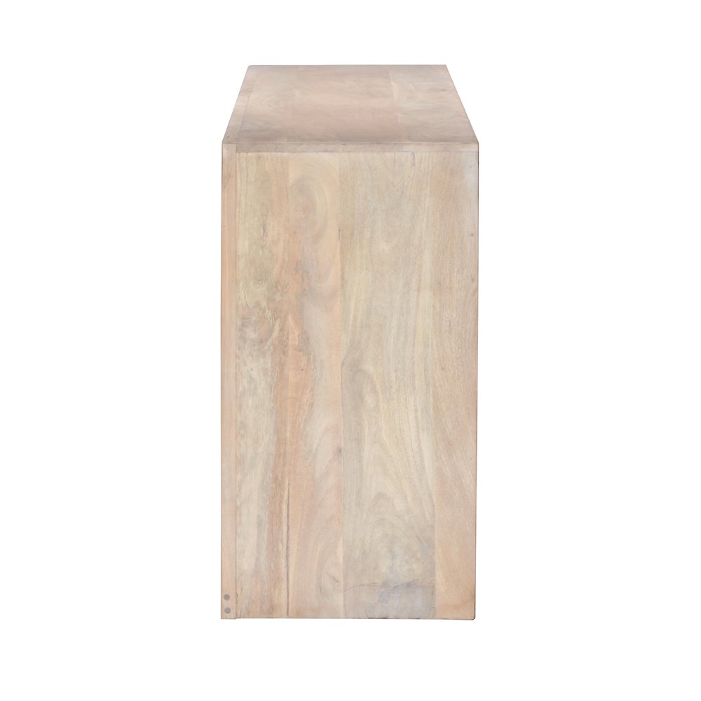 Donatalla 4-Door Sideboard. Picture 6