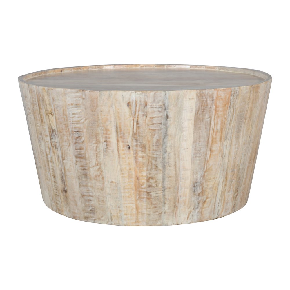 Jenna Drum Coffee Table. Picture 2