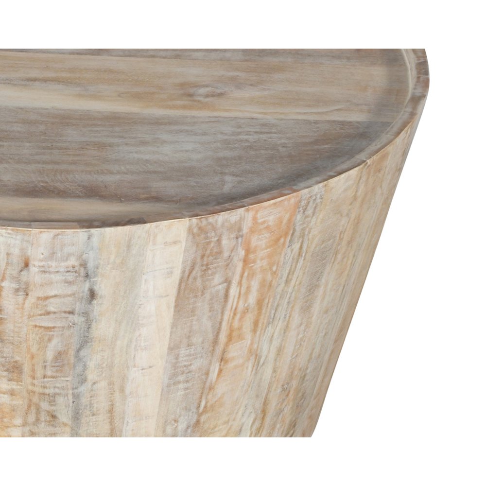 Jenna Drum Coffee Table. Picture 4