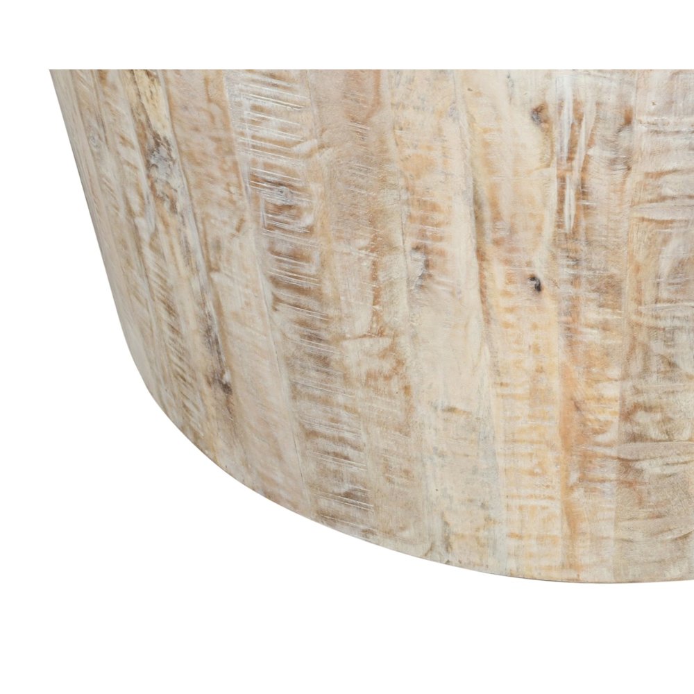 Jenna Drum Coffee Table. Picture 5
