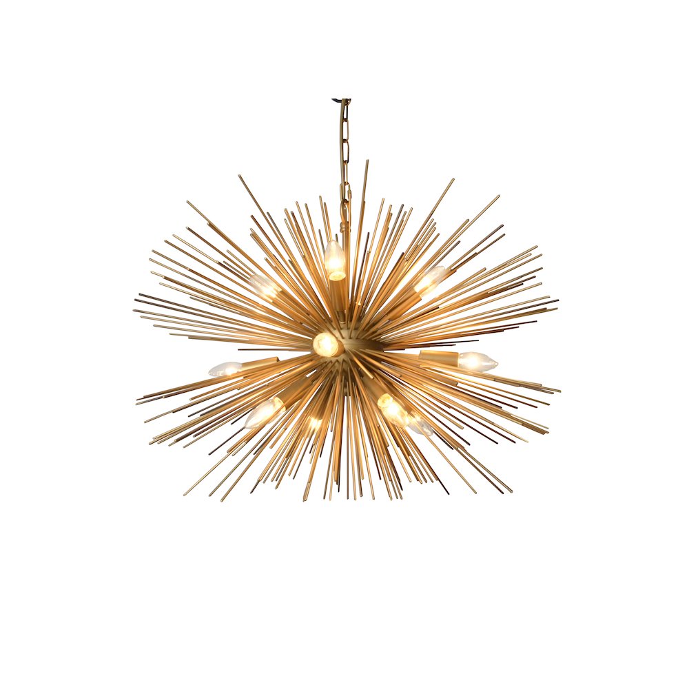 Rona Pendant Fixture. Picture 2