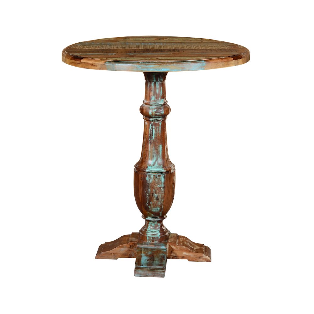 Trinidad Bar Height Chair. Picture 5