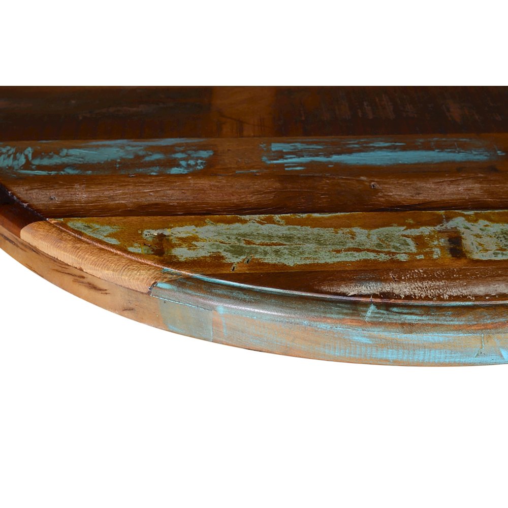 Trinidad Bar Height Chair. Picture 6